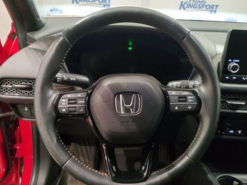 Used 2024 Honda HR-V Sport image 24