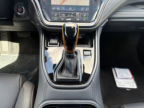 New 2025 Subaru Outback Wilderness image 14