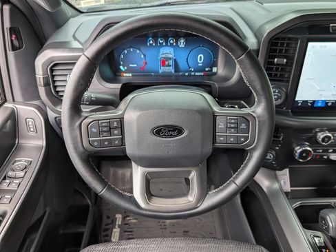 Used 2024 Ford F150 XLT w/ Equipment Group 302A MID AWD/4WD image 23