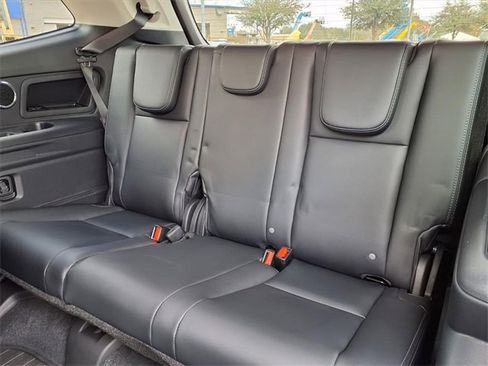 New 2026 Subaru Ascent Limited image 11