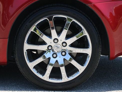 Used 2009 Lexus SC 430 Convertible RWD image 37