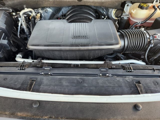 Used 2021 Chevrolet Tahoe LT w/ LT Signature Package RWD image 34