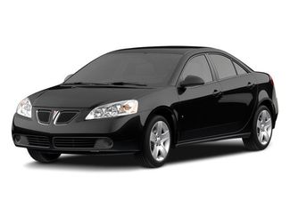 Used 2010 Pontiac G6 Sedan video 1