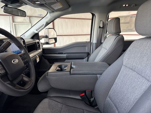 New 2026 Ford F350 XL w/ STX Appearance Package image 11