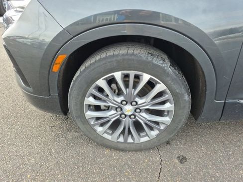 Used 2019 Chevrolet Blazer Premier w/ Driver Confidence II Package image 14