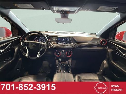 Used 2019 Chevrolet Blazer RS image 10