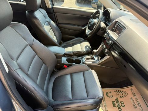 Used 2015 MAZDA CX-5 Grand Touring AWD/4WD image 26