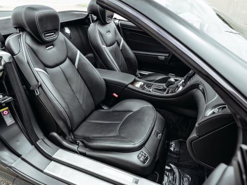 Used 2011 Mercedes-Benz SL 550 image 69