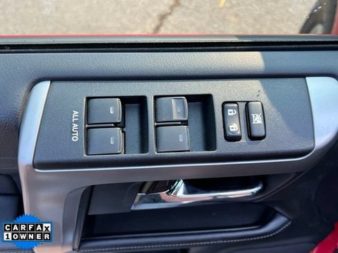 Used 2024 Toyota 4Runner SR5 Premium AWD/4WD image 16