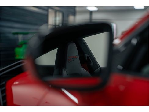 Used 2024 Porsche 911 GT3 RS RWD image 22