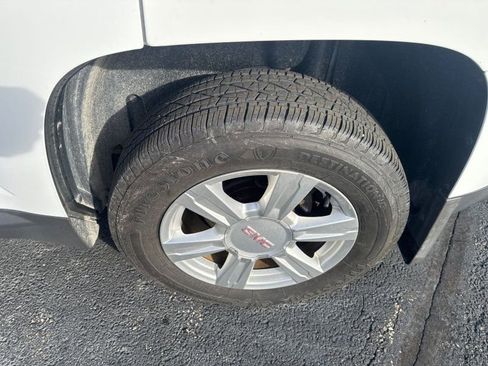 Used 2015 GMC Terrain SLE w/ Convenience Package image 34