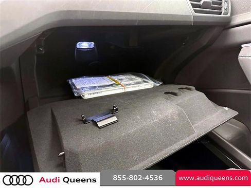 Certified 2023 Audi e-tron Premium Plus w/ Premium Plus Package image 25