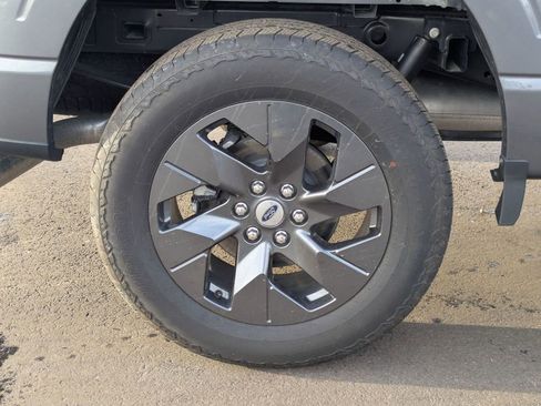 New 2025 Ford F150 STX w/ Equipment Group 200A image 15