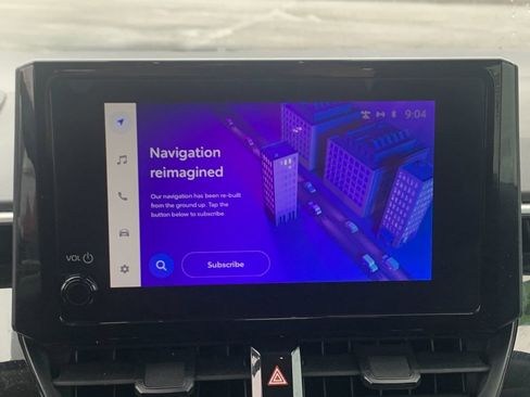 Used 2025 Toyota Corolla LE image 22