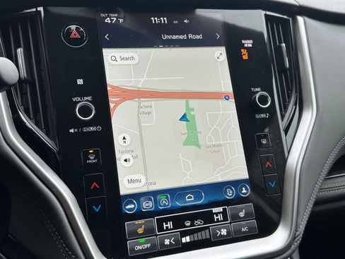 Used 2023 Subaru Outback Onyx Edition XT image 26