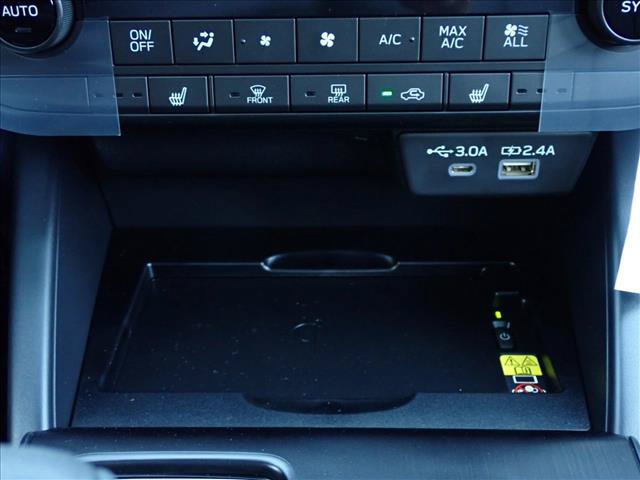 New 2026 Subaru Outback Premium AWD/4WD image 22