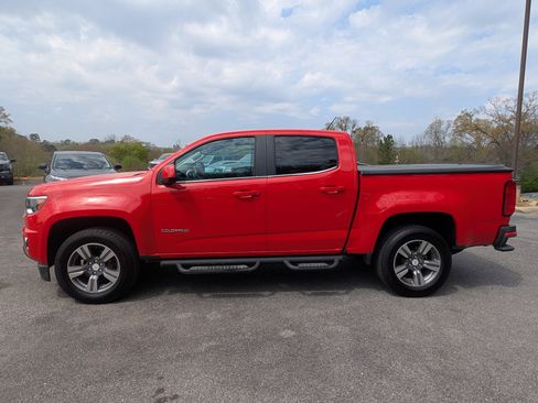 Used 2015 Chevrolet Colorado LT w/ LT Convenience Package image 6