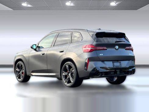 New 2026 BMW X3 M50 w/ Premium Package image 3