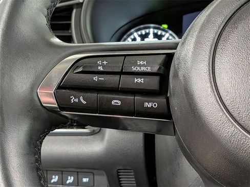 Used 2025 MAZDA CX-30 AWD 2.5 S w/ Preferred Package image 18