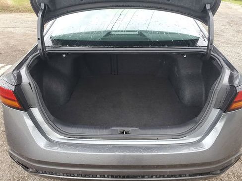 Used 2021 Nissan Altima 2.5 S AWD/4WD image 7