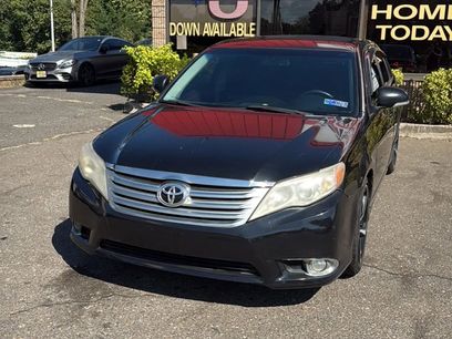 Used 2011 Toyota Avalon