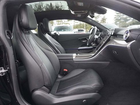 Used 2024 Mercedes-Benz CLE 300 4MATIC Coupe image 30