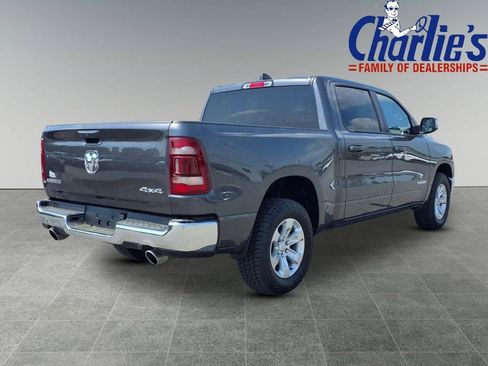 Used 2024 RAM 1500 Laramie image 16