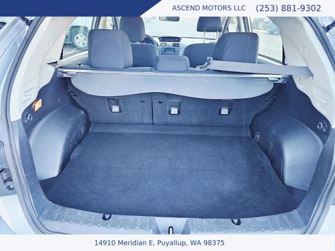 Used 2012 Subaru Impreza 2.0i Premium image 17