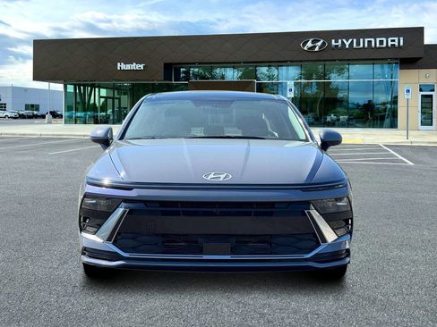 New 2026 Hyundai Sonata SEL FWD image 12