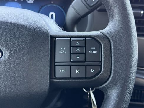 New 2026 Ford F150 STX w/ Equipment Group 200A image 35