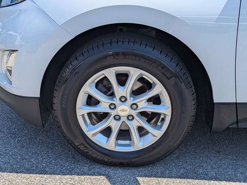 Used 2019 Chevrolet Equinox LT AWD/4WD image 12