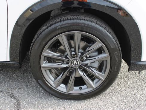 Used 2025 Acura ADX A-Spec image 32