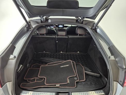 Used 2018 Mercedes-Benz GLC 43 AMG 4MATIC Coupe image 26