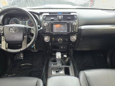 Used 2016 Toyota 4Runner TRD Pro image 18