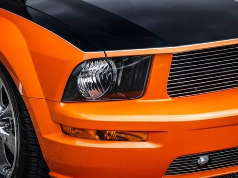 Used 2007 Ford Mustang GT Premium RWD image 46