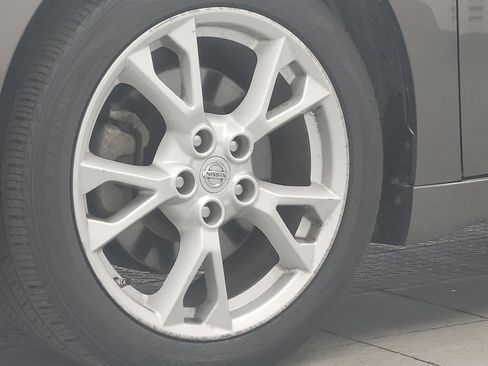 Used 2014 Nissan Maxima 3.5 SV w/ Premium Package FWD image 31
