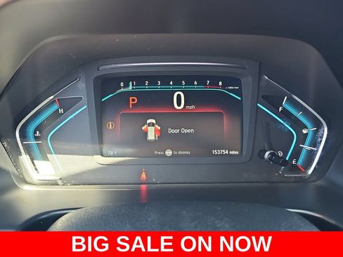 Used 2019 Honda Odyssey EX image 19