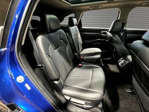 Used 2023 Kia Sorento SX FWD image 22