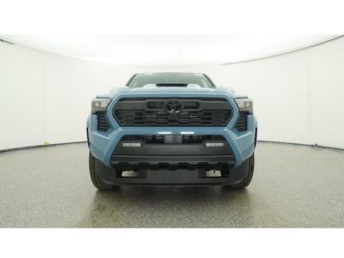 New 2026 Toyota Tacoma TRD Sport AWD/4WD image 31