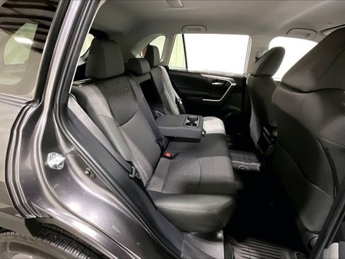 Certified 2024 Toyota RAV4 XLE AWD/4WD image 27