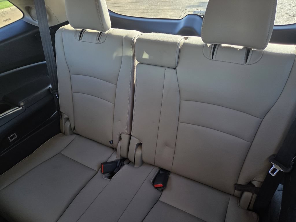 Used 2022 Honda Pilot Touring image 58