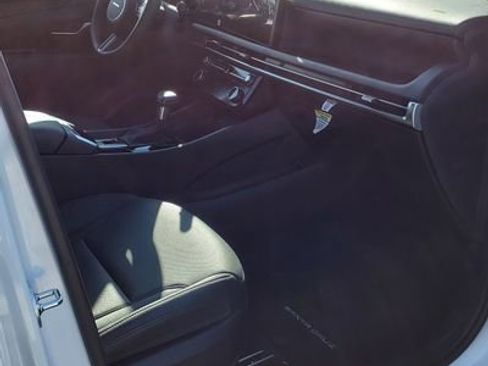 Certified 2025 Hyundai Santa Cruz SEL image 58