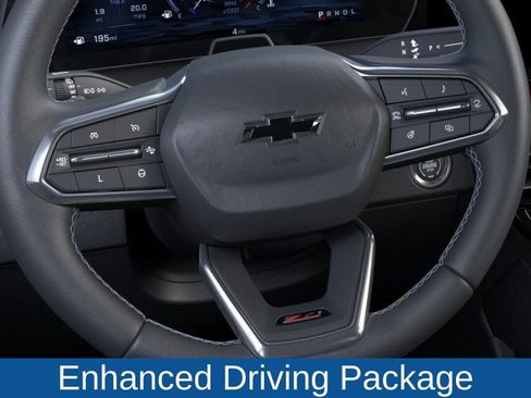 New 2026 Chevrolet Traverse Z71 AWD/4WD image 19