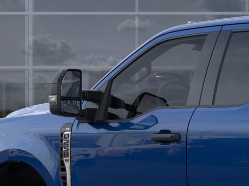 New 2026 Ford F250 XL w/ XL Off-Road Package image 20