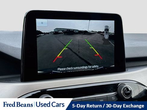 Used 2022 Ford Escape SEL AWD/4WD image 17