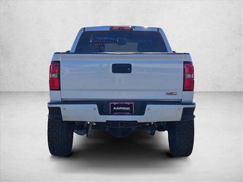 Used 2014 GMC Sierra 1500 SLT w/ All-Terrain Package image 7