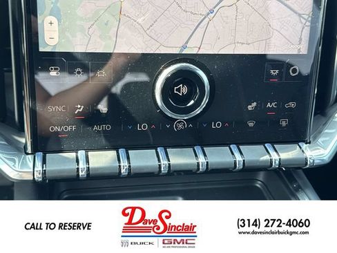 New 2026 GMC Acadia Elevation w/ Black Edition FWD image 19