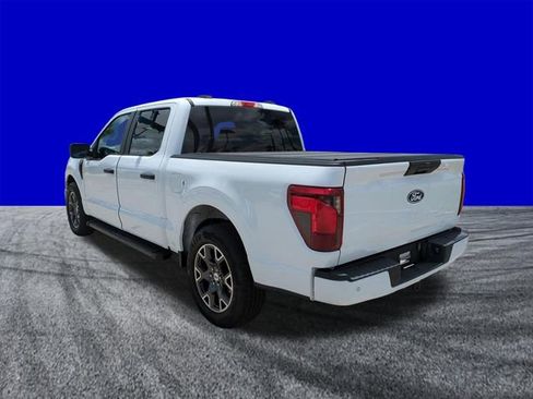 Certified 2024 Ford F150 STX RWD image 6