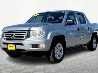 Used 2013 Honda Ridgeline RT image 1