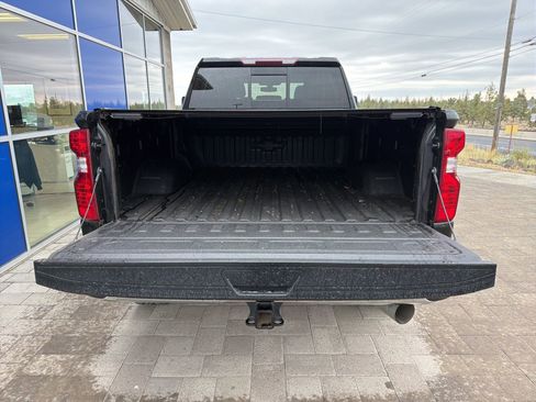 Used 2020 Chevrolet Silverado 3500 LT w/ All Star Edition AWD/4WD image 9
